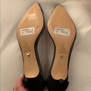 SCHUTZ Shoes - Schutz kitten heels! Worn 2 try on and that’s it!! SCHUTZ Shoes - Schutz kitten heels! Worn 2 try on and that’s it!!